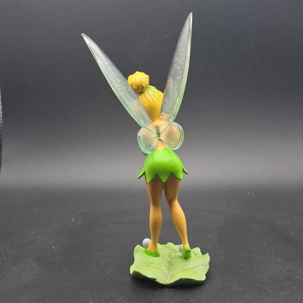 Westland Tinkerbell I'm Not Listening Figurine - Picture 4 of 4